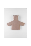 Veste à capuche Groloudoux®, Noukie's 2