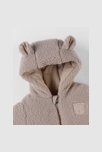 Veste à capuche Groloudoux®, Noukie's 3
