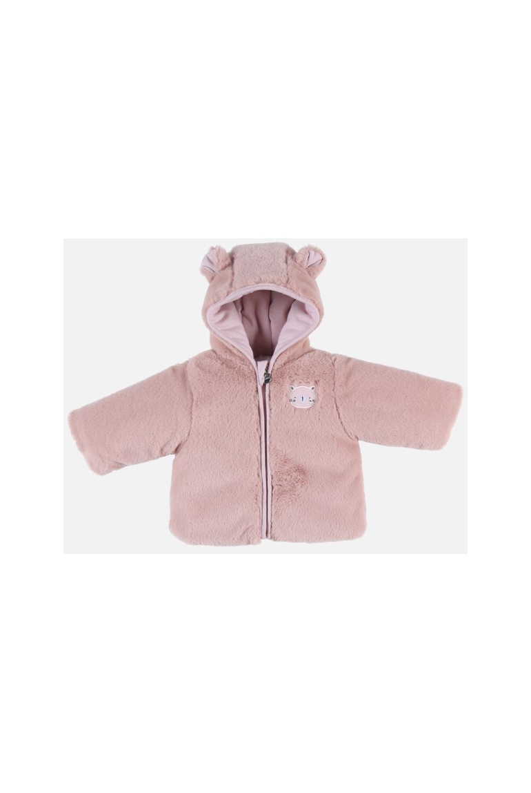 Veste à capuche Groloudoux®, Noukie's 1
