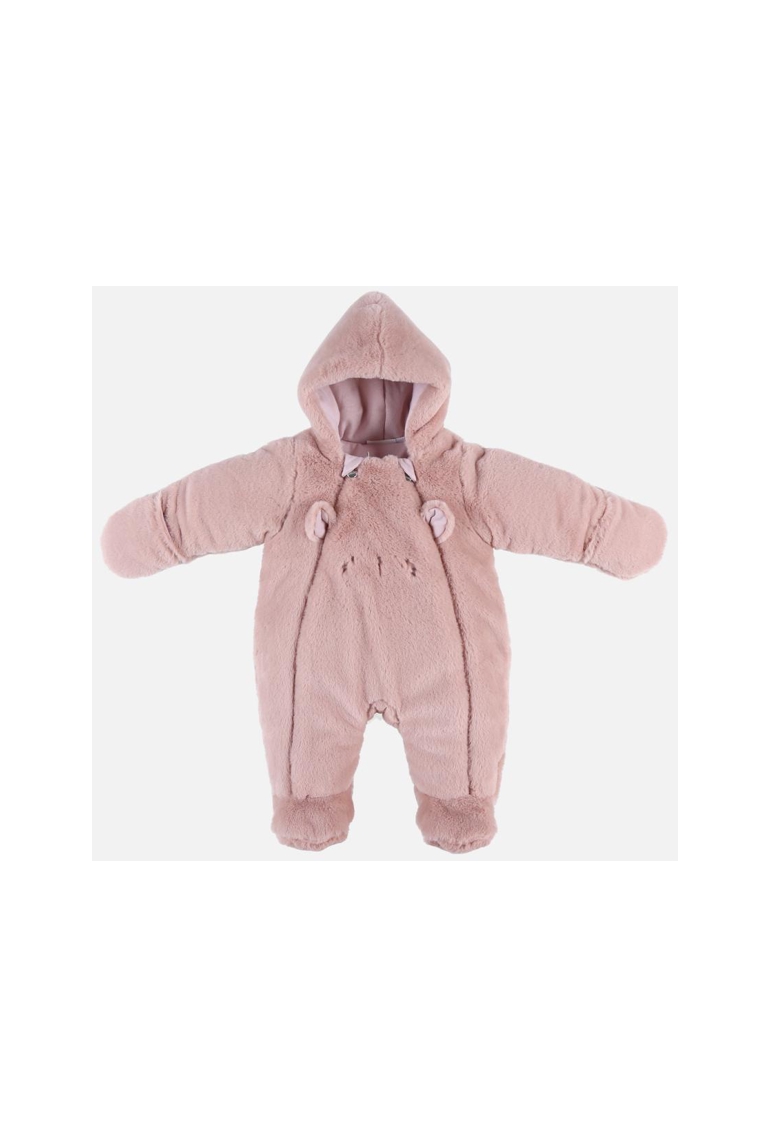 Combinaison pilote Groloudoux®, Noukie's 1