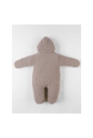 Combinaison pilote Groloudoux®, Noukie's 2