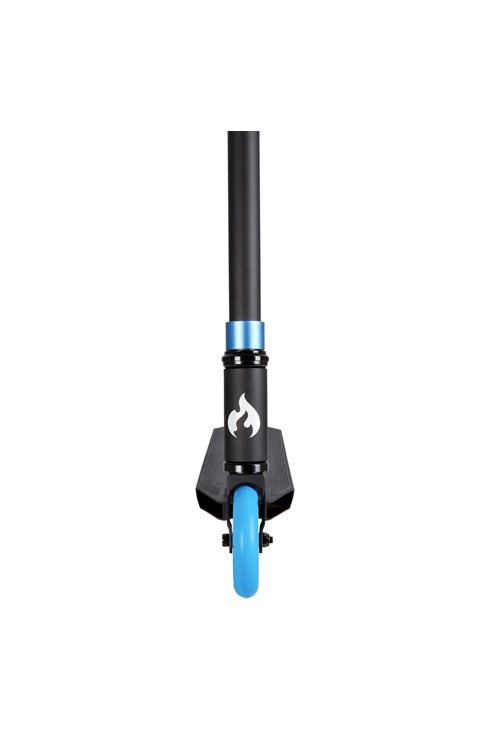 Trottinette freestyle chilli base bleu & noir, Micro