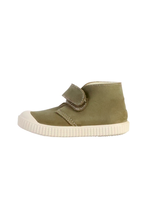 Basket Cuir , Victoria