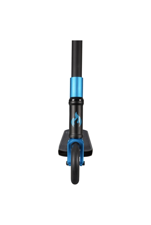 Trottinette freestyle chilli reaper reloaded bleu, Micro