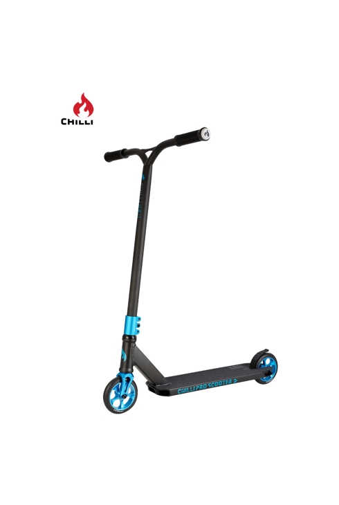 freestyle chilli reaper reloaded bleu, micro 1