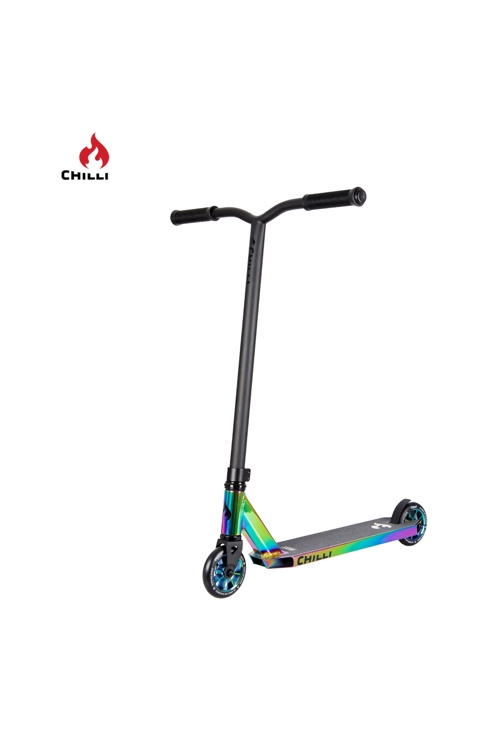 freestyle chilli rocky neochrome, micro 1