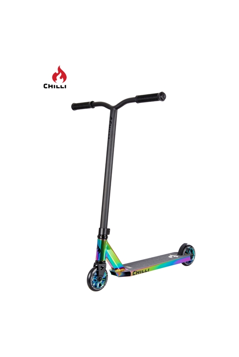 freestyle chilli rocky neochrome, micro 1