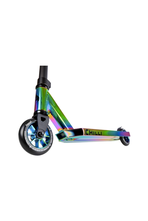 freestyle chilli rocky neochrome, micro