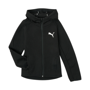 Veste capuche zip Evostripe Hoodie, Puma 1