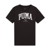 Tee shirt  squad big graphic, Puma