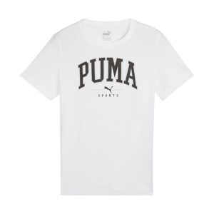 Tee shirt  squad big graphic, Puma 1