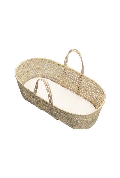 Couffin bébé avec Matelas melody, Sevira Kids