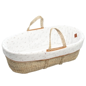 Couffin bébé avec Matelas  melody, Sevira Kids 1