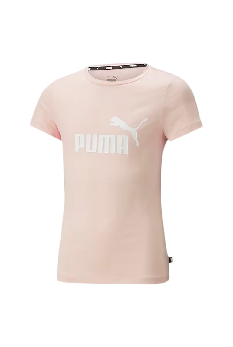 Tee shirt ess logo, Puma 1
