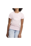 Tee shirt ess logo, Puma 3