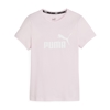 Tee shirt ess logo, Puma