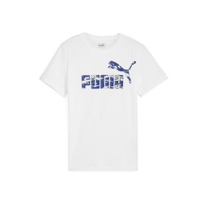 Tee Shirt  Ess+ Camo Graphic, Puma 1