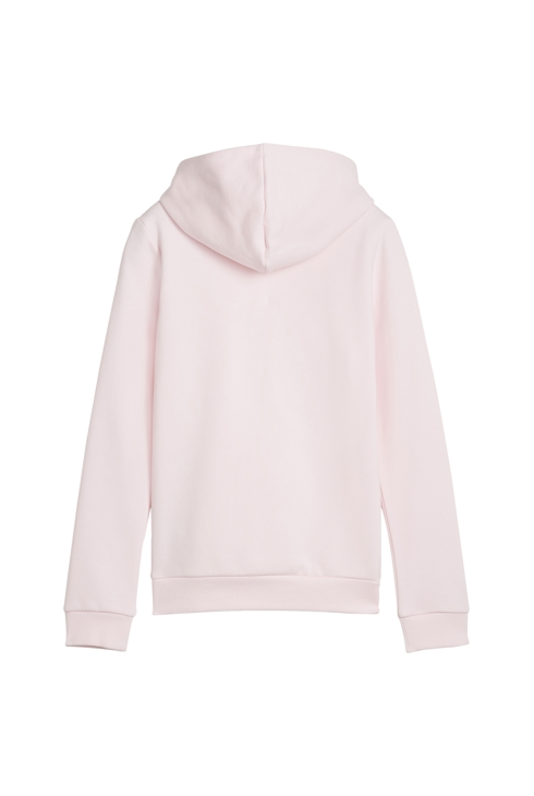 Sweat à capuche Ess logo, Puma