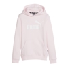 Sweat à capuche Ess logo, Puma