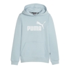 Sweat à capuche Ess logo, Puma