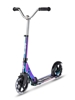 Trottinette enfant grande roue  cruiser néochrome led, Micro