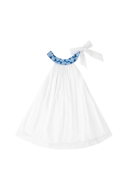 Robe demoiselle d'honneur    fleurie    Alizee, La Faute à Voltaire 1