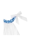 Robe demoiselle d'honneur    fleurie    Alizee, La Faute à Voltaire 4