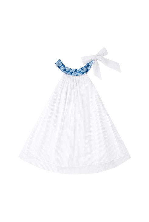 Robe demoiselle d'honneur   fleurie    Alizee, La Faute à Voltaire 1