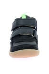 Sneakers hautes cuir Kickfresho, Kickers 5