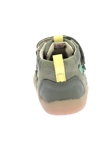 Sneakers hautes cuir Kickfresho, Kickers 3