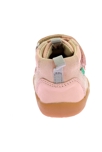 Sneakers hautes cuir Kickfresho, Kickers 3