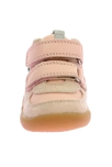 Sneakers hautes cuir Kickfresho, Kickers 5