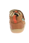 Sneakers hautes cuir Kickfresho, Kickers 3