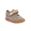 Sneakers basses cuir Kickfreshi, Kickers