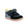 Sneakers basses cuir Kickfreshi, Kickers