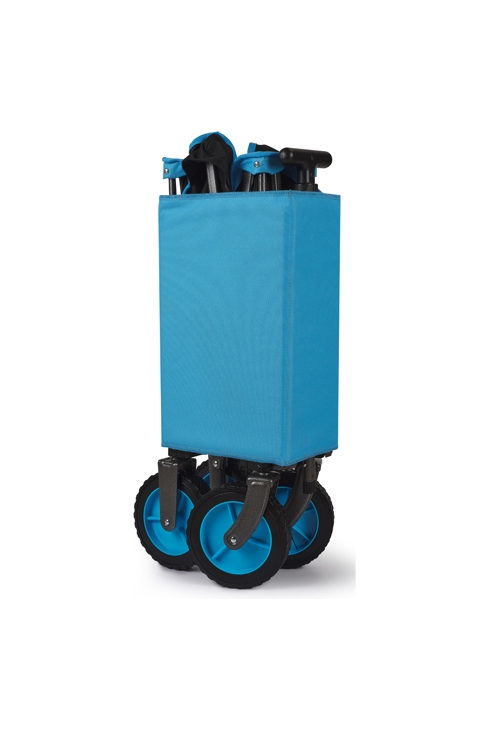 Trottinette beach wagon, Micro