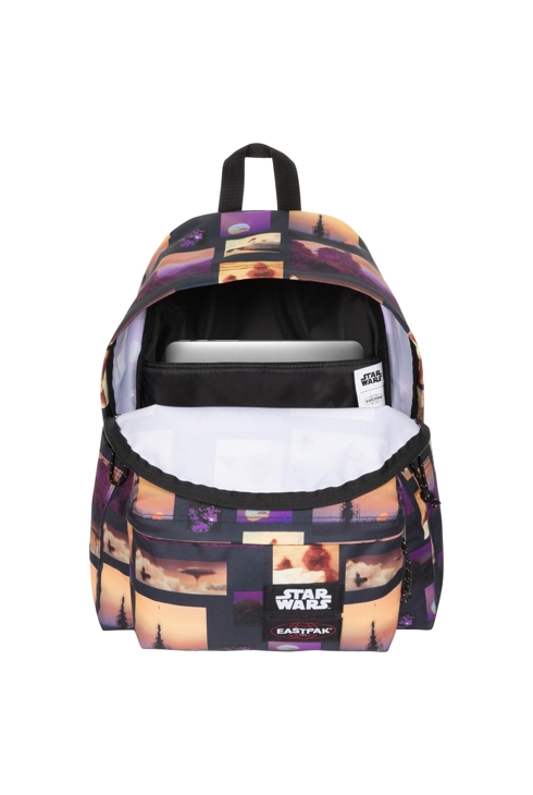 Sac A Dos Star Wars Day Pak'r, Eastpak