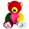 Peluche Grand Ours Espoir