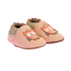 Chaussons cuir Robeez Sweet Owl