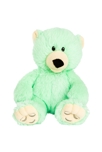 Peluche mini ours calme 2
