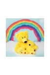 Peluche grand ours joyeux 3