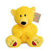 Peluche Grand Ours Joyeux