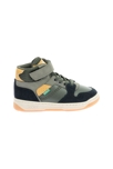 Sneakers hautes Kickers Kickado 2
