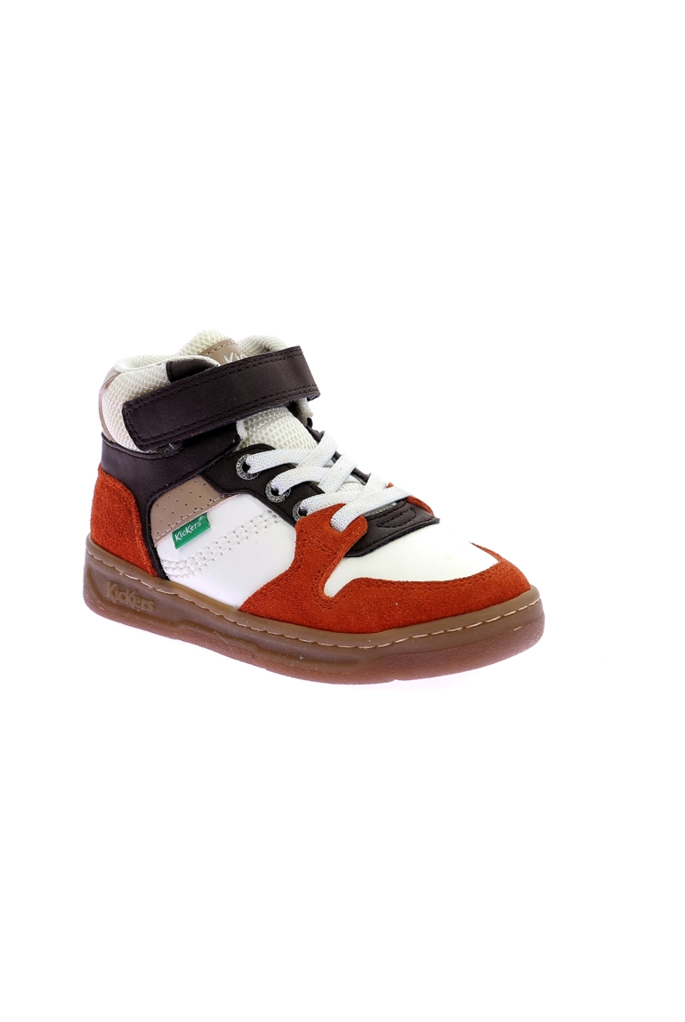 Sneakers hautes Kickers Kickado 1