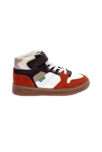 Sneakers hautes Kickers Kickado 2