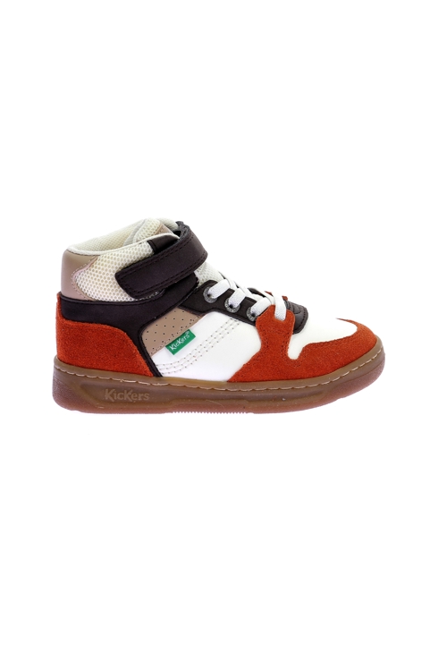 Sneakers hautes Kickers Kickado