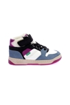 Sneakers hautes Kickers Kickado 2