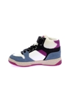 Sneakers hautes Kickers Kickado 4