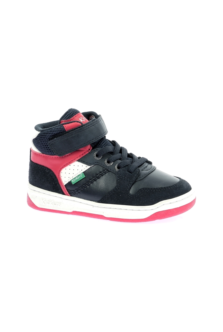Sneakers hautes Kickers Kickado 1