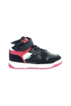 Sneakers hautes Kickers Kickado 2